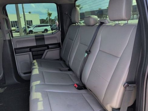 Certified 2021 Ford F450 XL w/ Power Equipment Group AWD/4WD image 13