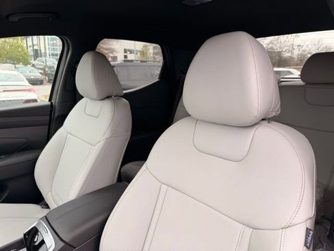 New 2026 Hyundai Santa Cruz SEL image 22