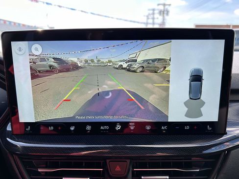 Used 2025 Ford Escape ST-Line w/ Tech Pack #1 image 23