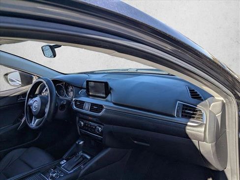 Used 2016 MAZDA MAZDA6 Touring image 18