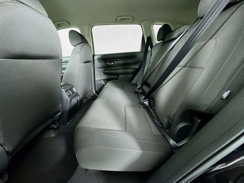 Used 2026 Honda CR-V LX image 27