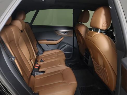 Certified 2024 Audi Q8 Premium Plus w/ Premium Plus Package AWD/4WD image 14