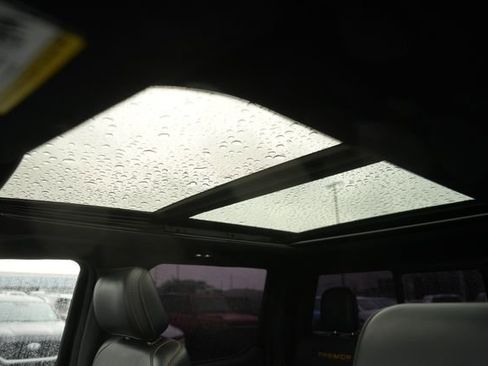 Used 2022 Ford F150 Tremor w/ Equipment Group 402A High image 11