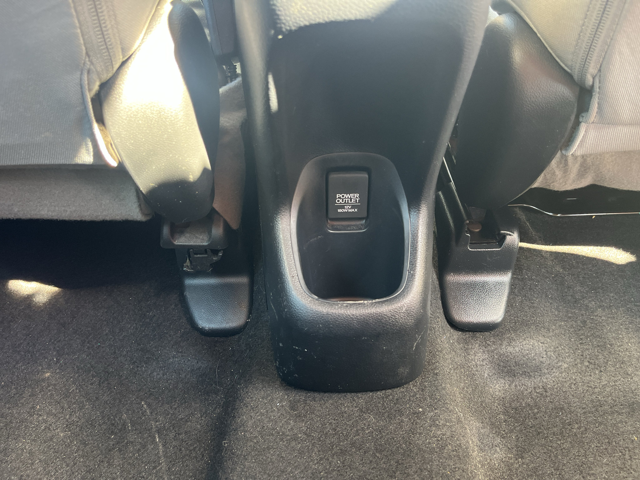 Used 2021 Honda HR-V LX image 28