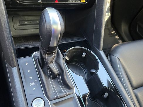 Used 2023 Volkswagen Atlas Cross Sport SE w/ Panoramic Sunroof Package image 20