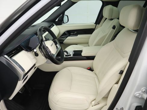 Used 2024 Land Rover Range Rover Autobiography image 20