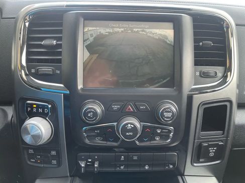 Used 2016 RAM 1500 Sport w/ Sport Premium Group image 23