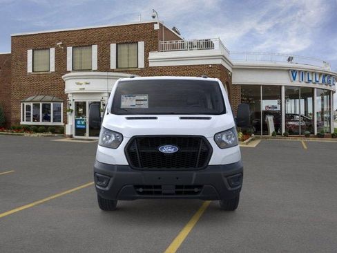 New 2026 Ford Transit 150 Low Roof image 18