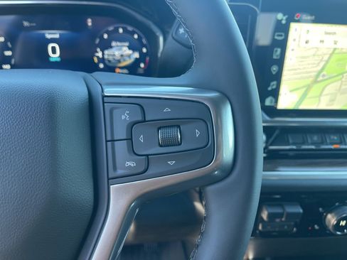 New 2026 Chevrolet Silverado 2500 LT w/ All Star Edition image 24