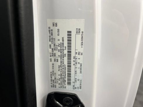 Used 2018 Ford F150 XL w/ Equipment Group 101A Mid image 16