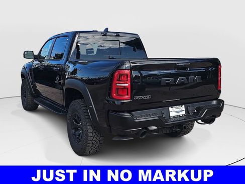 New 2026 RAM 1500 RHO w/ RHO Level 1 Equipment Group AWD/4WD image 5