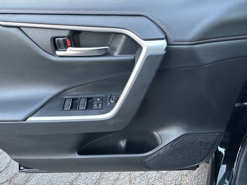 Used 2022 Toyota RAV4 Adventure image 21