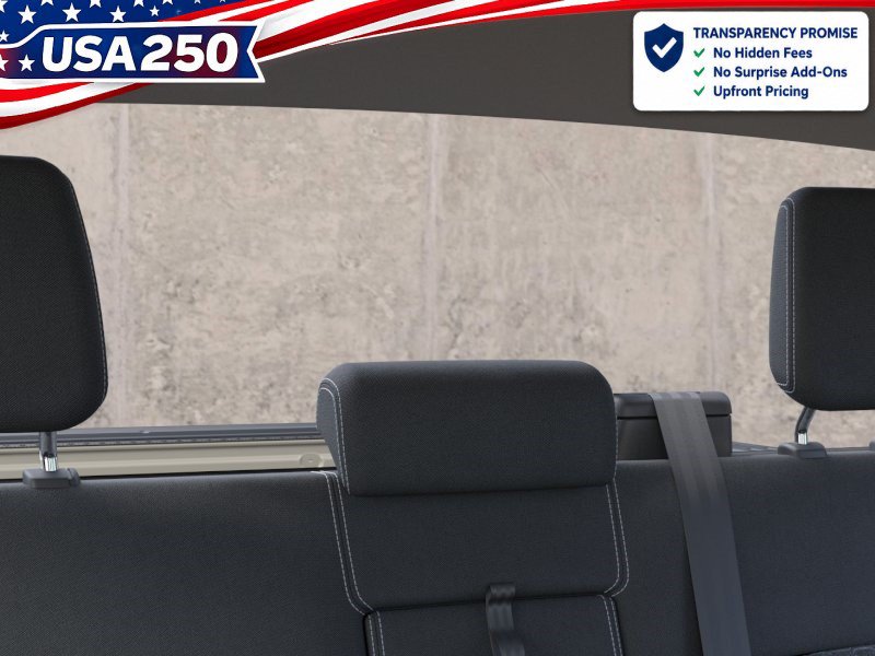 New 2026 Ford Ranger XL RWD image 22