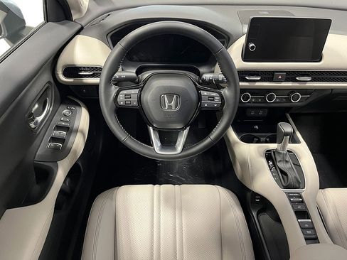 New 2026 Honda HR-V EX-L image 23