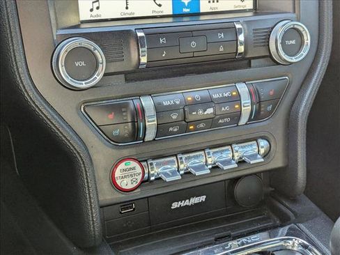 Used 2017 Ford Mustang GT Premium image 15