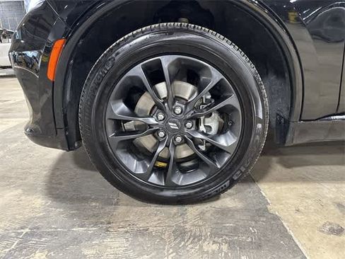 Used 2023 Dodge Durango R/T w/ Blacktop Package image 10