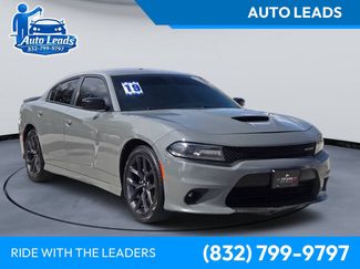 Used 2019 Dodge Charger GT w/ Blacktop Package RWD video 1