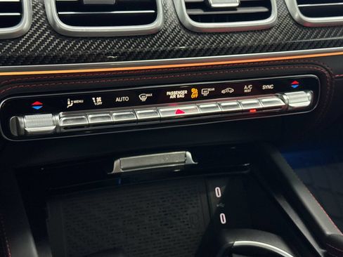 Used 2025 Mercedes-Benz GLE 63 AMG S image 20