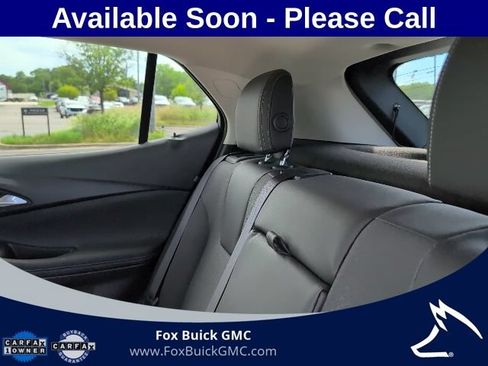 Used 2024 Buick Encore GX Preferred w/ Comfort Package FWD image 8