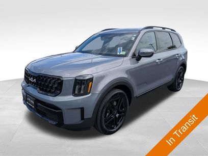 Used 2024 Kia Telluride EX X-Line