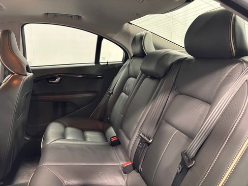 Used 2016 Volvo S80 T5 w/ Inscription Package image 23