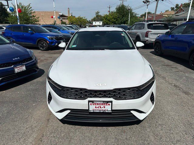 Used 2023 Kia K5 LXS FWD image 2