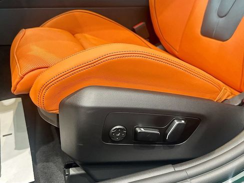 New 2027 BMW M5 AWD/4WD image 17