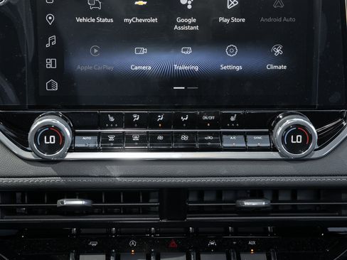 New 2026 Chevrolet Colorado LT w/ Advanced Trailering Package image 27