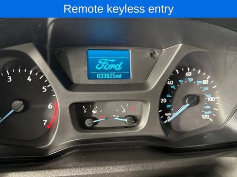 Used 2018 Ford Transit 350 XLT RWD image 9