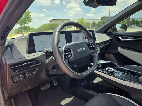 Certified 2023 Kia EV6 GT-Line AWD/4WD image 2