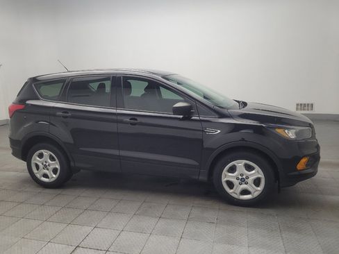 Used 2019 Ford Escape S FWD image 11