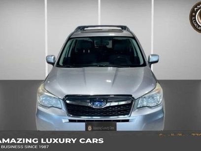 Used 2014 Subaru Forester 2.5i Limited w/ Popular Package #2