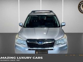 Used 2014 Subaru Forester 2.5i Limited w/ Popular Package #2 AWD/4WD video 1