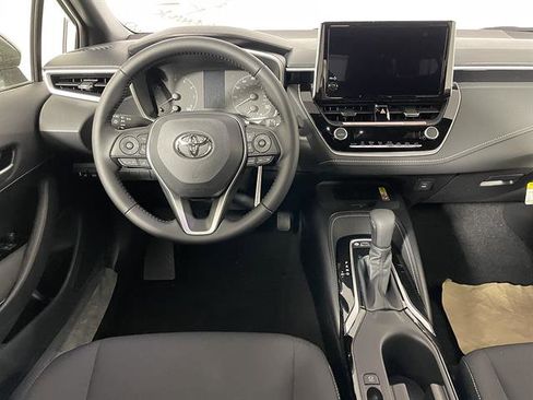 New 2026 Toyota Corolla SE FWD image 12
