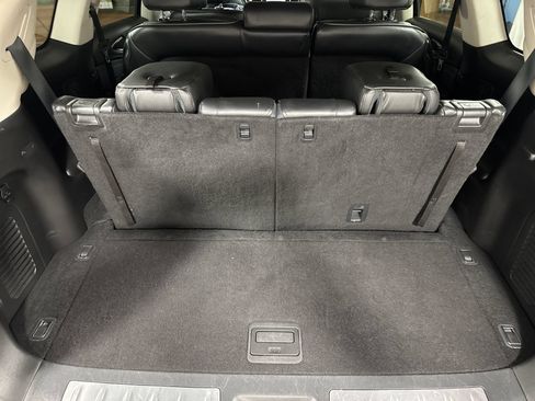 Used 2014 INFINITI QX60 Luxe w/ Premium Package AWD/4WD image 27