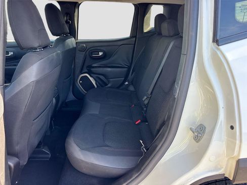 Used 2016 Jeep Renegade 75th Anniversary AWD/4WD image 29