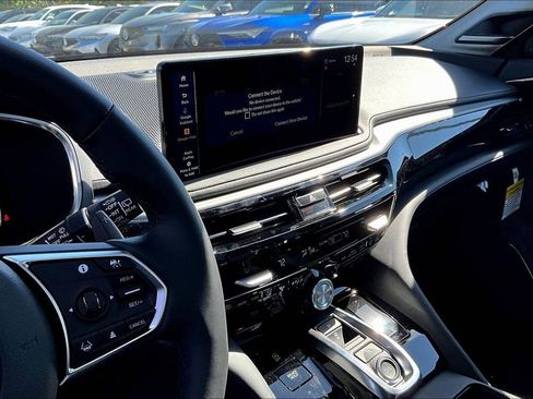 New 2026 Acura MDX w/ Technology Package image 25