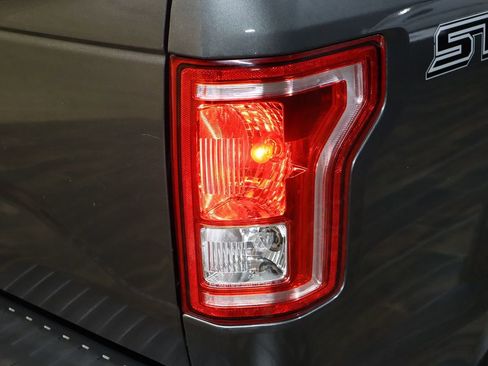 Used 2017 Ford F150 XL w/ Equipment Group 101A Mid RWD image 25