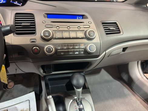 Used 2009 Honda Civic LX image 17