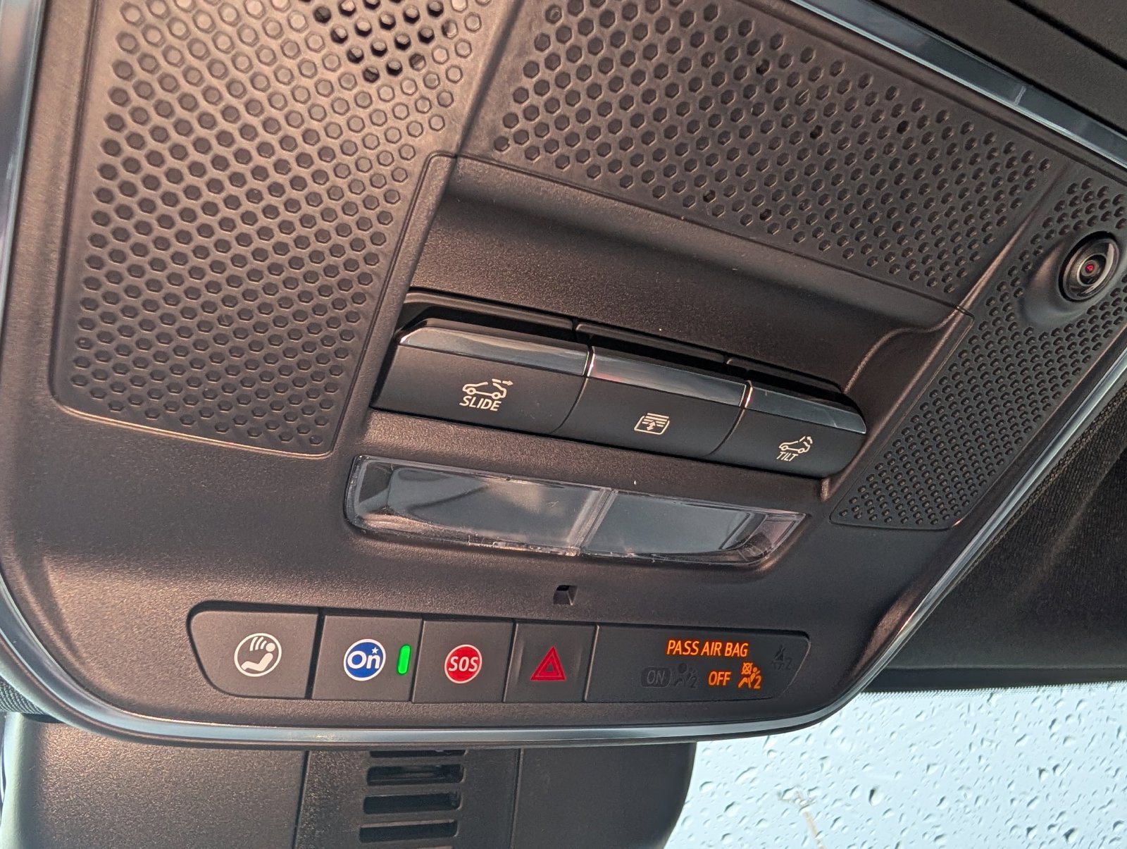 New 2027 Chevrolet Traverse RS w/ LPO, Assistance Package FWD image 23