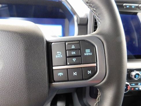 Used 2023 Ford F150 Lightning XLT image 26