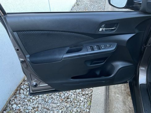 Used 2015 Honda CR-V EX image 13