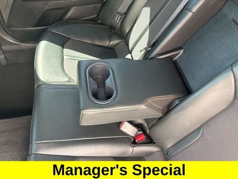 Used 2024 Kia K5 GT-Line w/ GT-Line Premium Package AWD/4WD image 35
