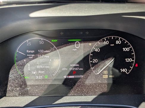 Used 2025 Honda CR-V Sport-L image 24