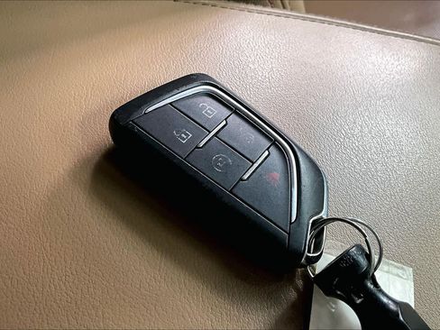 Used 2023 Cadillac CT5 Premium Luxury RWD image 14