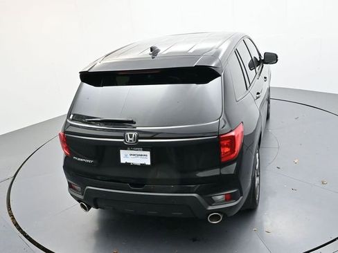 Used 2022 Honda Passport EX-L image 39