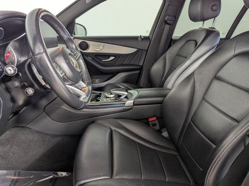 Used 2019 Mercedes-Benz GLC 300 image 14