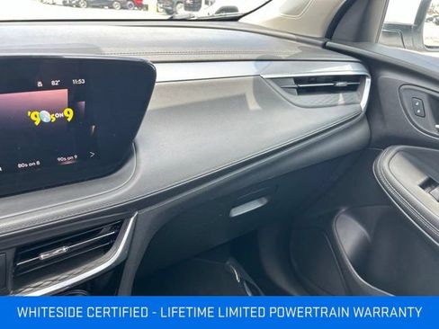 Certified 2024 Buick Encore GX Sport Touring AWD/4WD image 4
