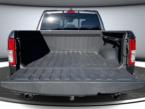 Used 2020 RAM 1500 Big Horn image 7
