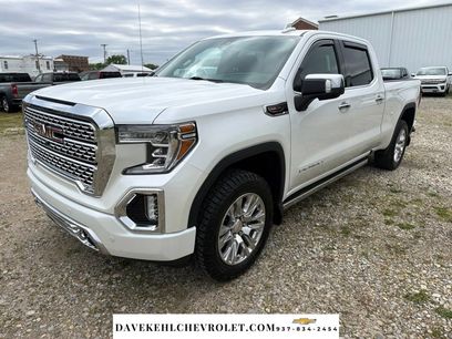Used 2019 GMC Sierra 1500 Denali w/ Denali Ultimate Package